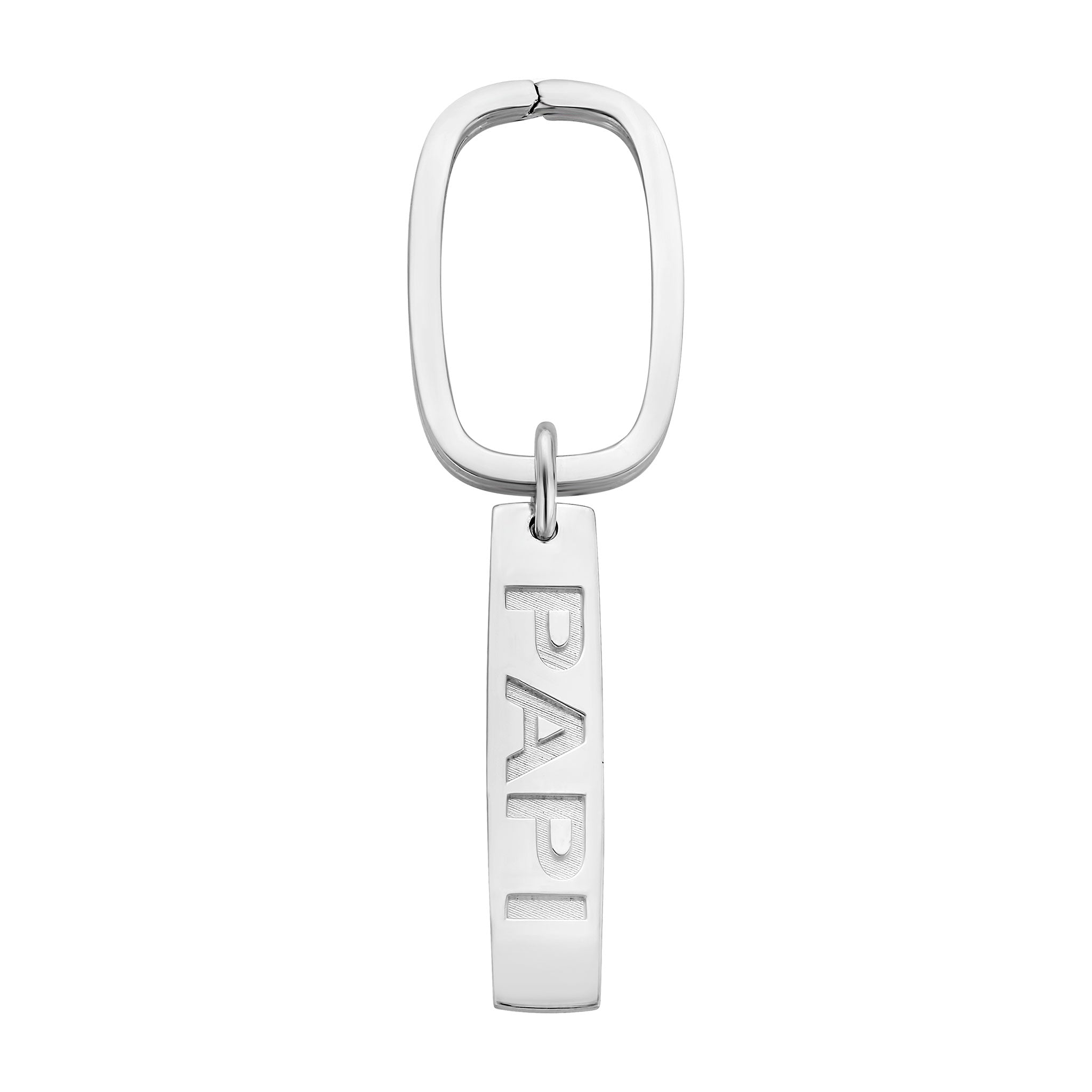 Skinny Keychain | LeahJessica Jewelry
